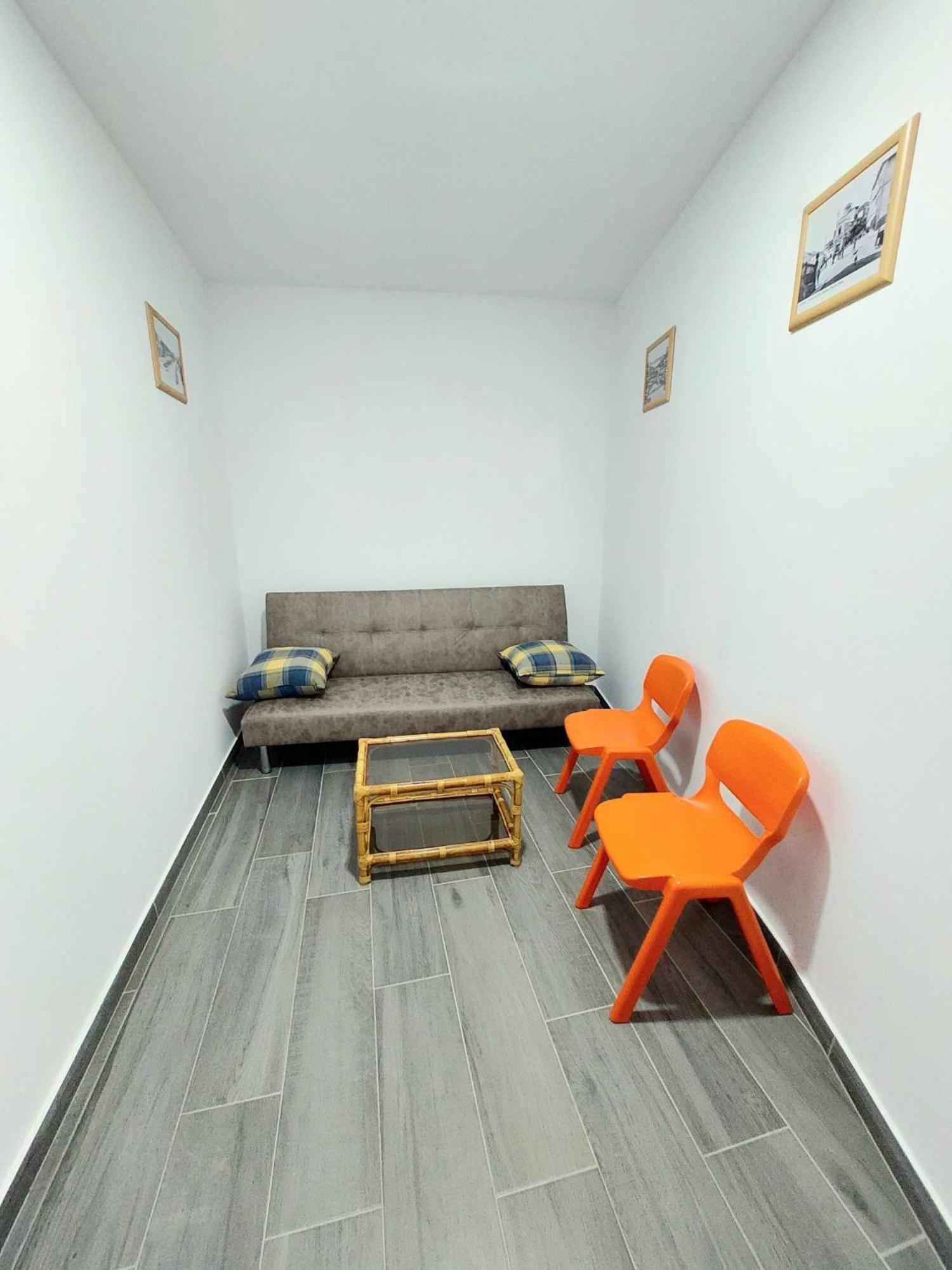 Apartment Historic Downtown Vila Real