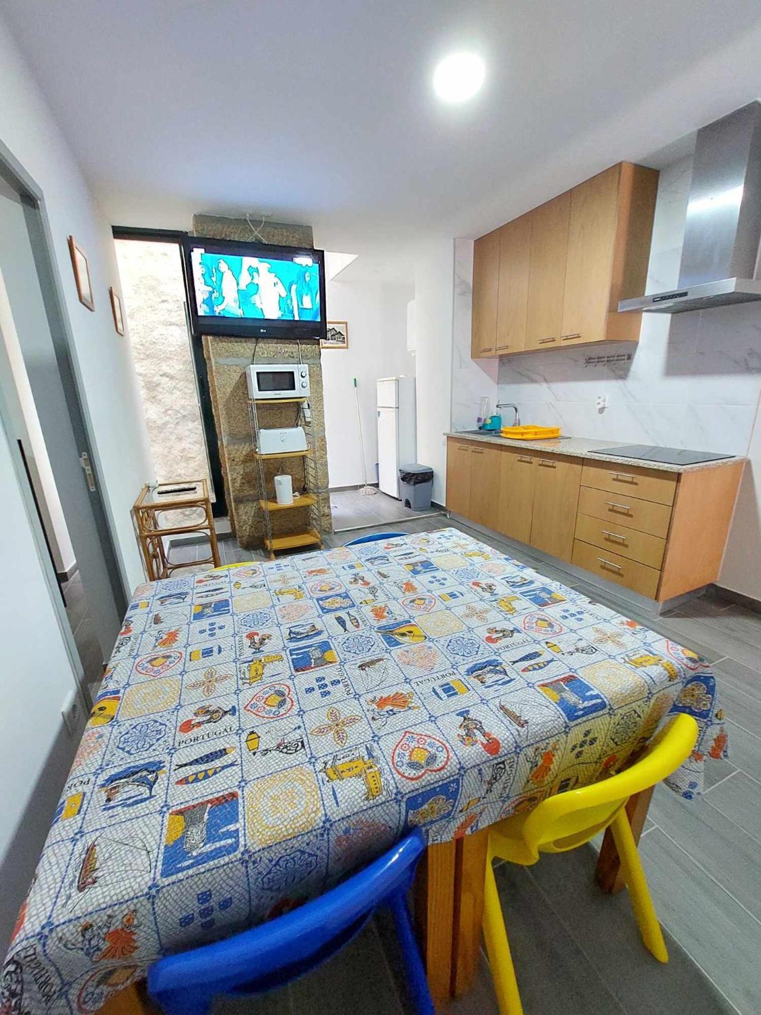 Apartment Historic Downtown Vila Real